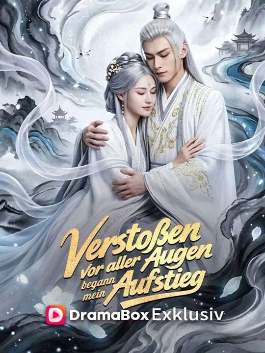 Verstoßen vor aller Augen begann mein Aufstieg Ganze Folge