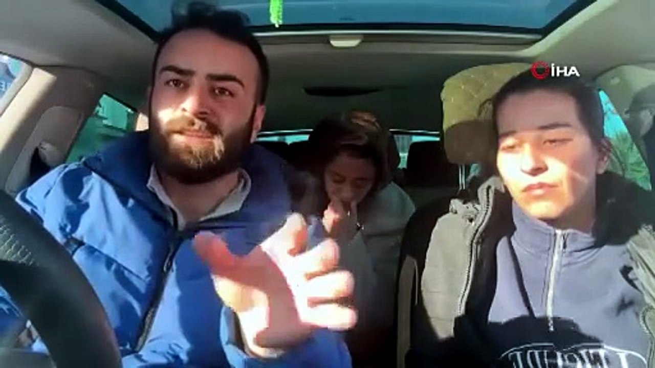 İntihar etti diyerek hastaneye getirdi, ’Kadına karşı kasten öldürme suçundan’ tutuklandı