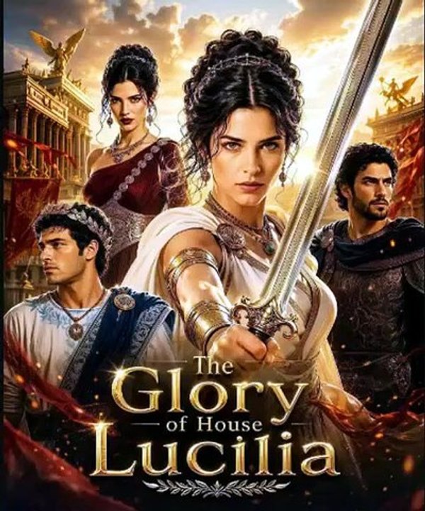 The Glory of House Lucilia Mini Series