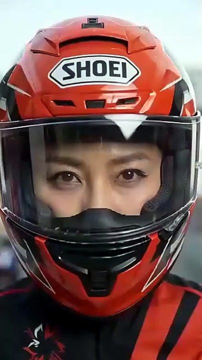 Queen of Speed Racing to Glory Movie Full Episode