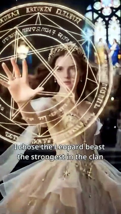 The Cursed Alpha’s Virgin Bride