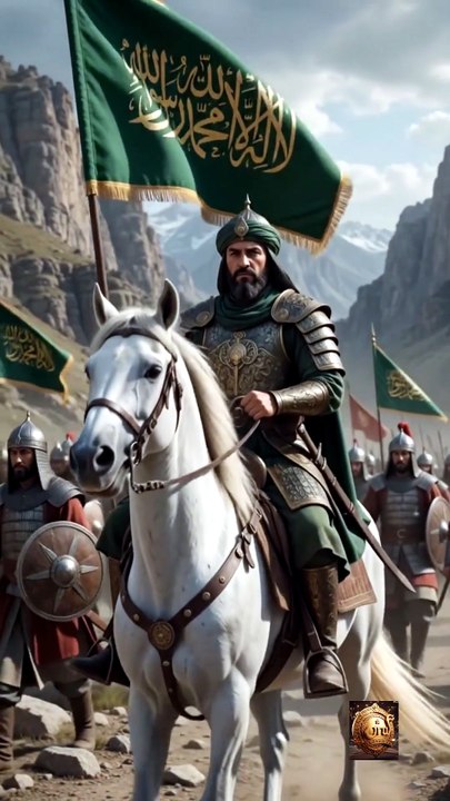 Jalal ad-Din Mangburni vs Mongols  The Rise of Genghis Khan  Part 4 urdu kahani