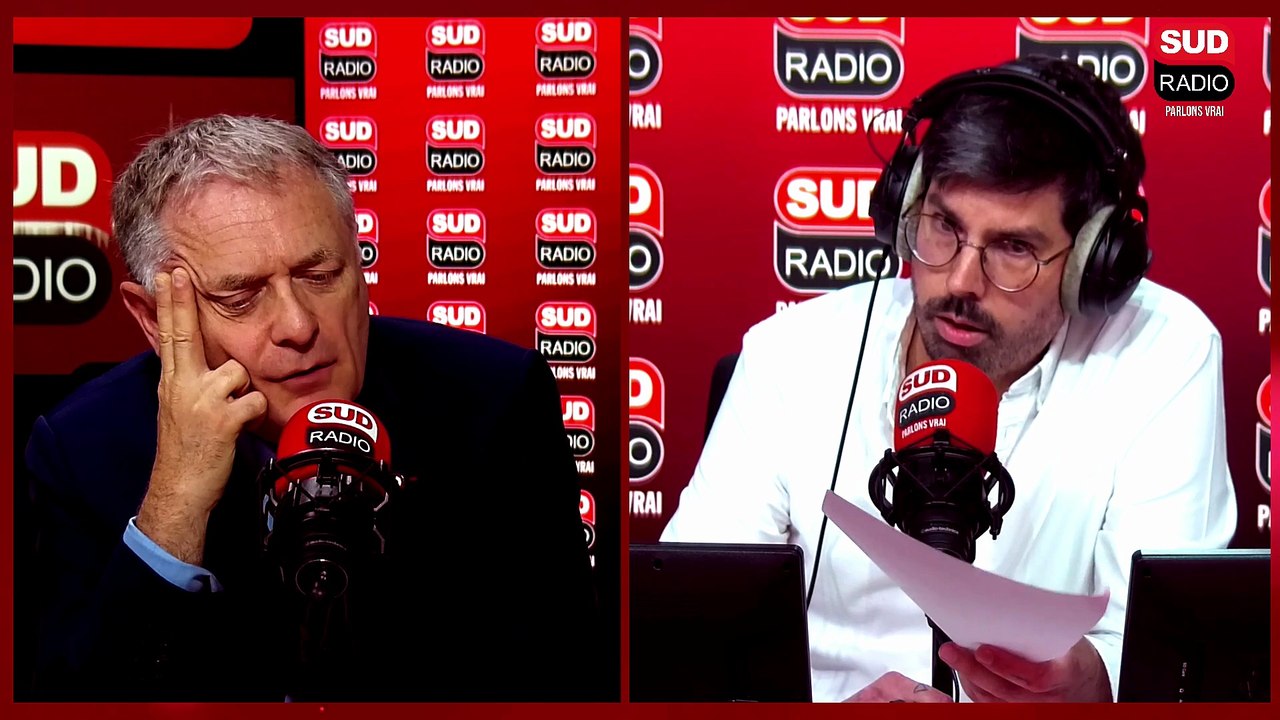 Philippe Juvin sur la loi fin de vie : "L'Etat autorise la mort de ses citoyens, c'est une rupture"
