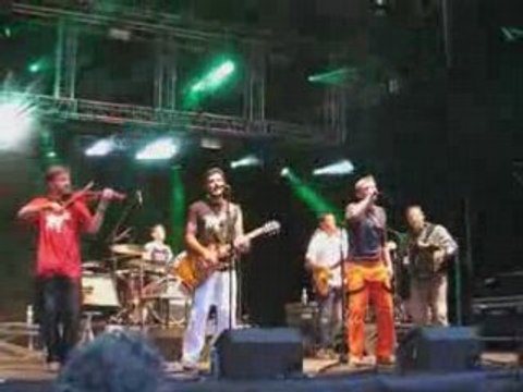 Sonalp (Festival de la Cité, Lausanne)