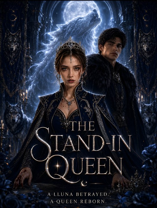 The Stand-In Queen- Drama FULL MOVIES ENGLISH SUB