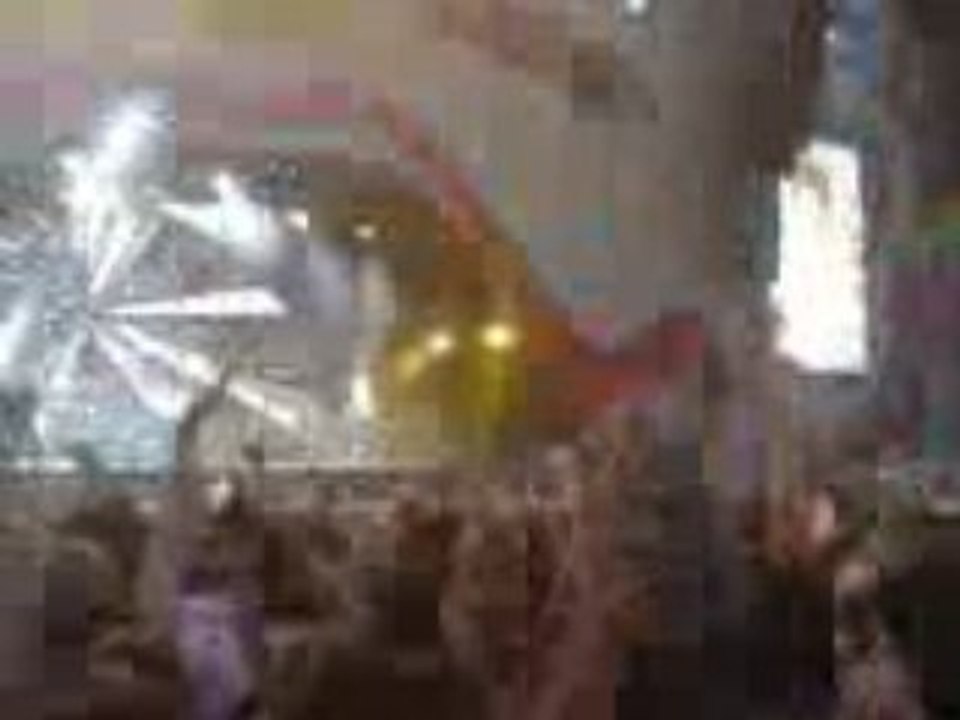 Mika Parc des Princes - Relax Take It Easy