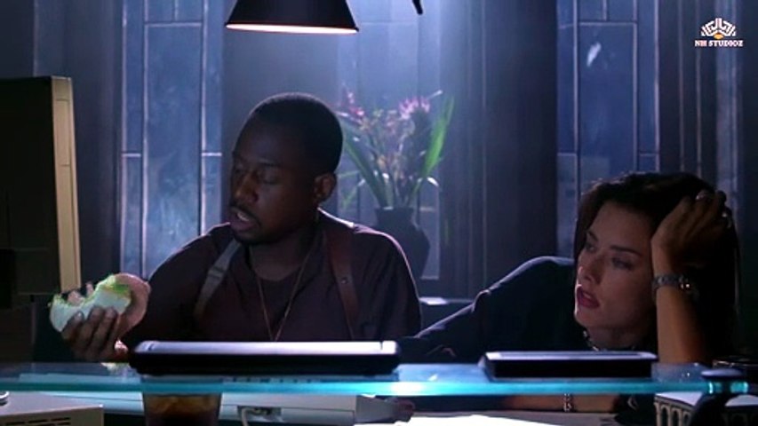 ❤️ - Bad Boys Movie Scene - Hollywood Hindi Dubbed Scene