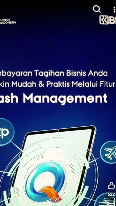 Layanan reaktivasi qlola ib token bri