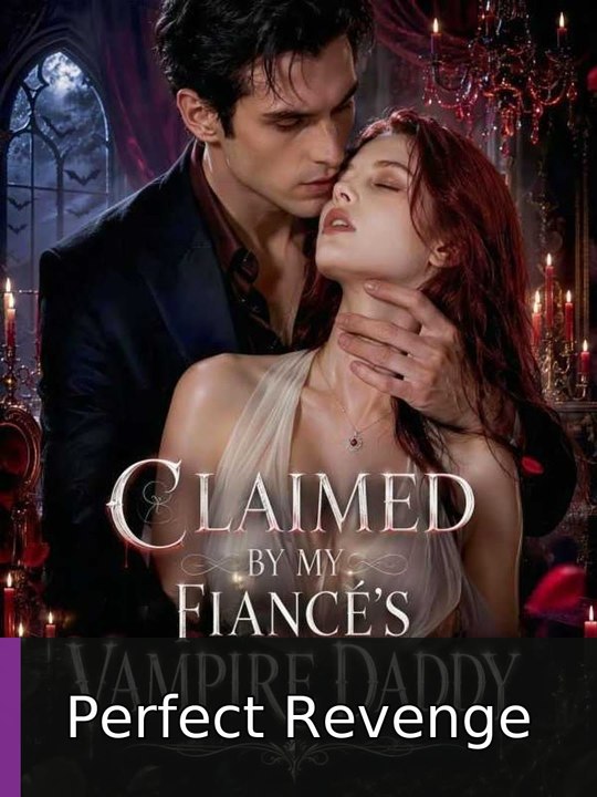 Claimed by My Fiancé's Vampire Daddy engsub fullmovie🍿 Perfect Revenge