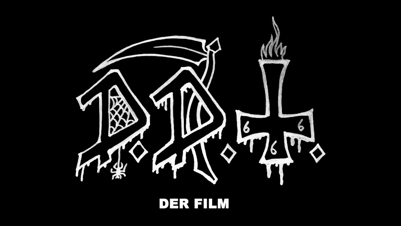 Go! Fight! Kill! - Die Düsseldorfer Death Thrasher - Der Film Trailer DF