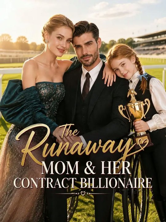 The Runaway Mom & Her Contract Billionaire englishsub fullmovie