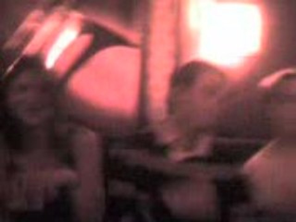 Aston Club - Petit trip ^^ lol