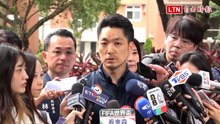 致癌油延燒 蔣萬安促卓榮泰下台、賴清德道歉