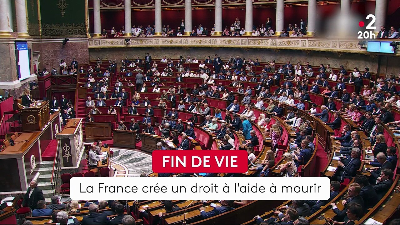 Le sommaire du "20 Heures" de France 2 présenté par Léa Salamé ce mercredi 15 juillet.