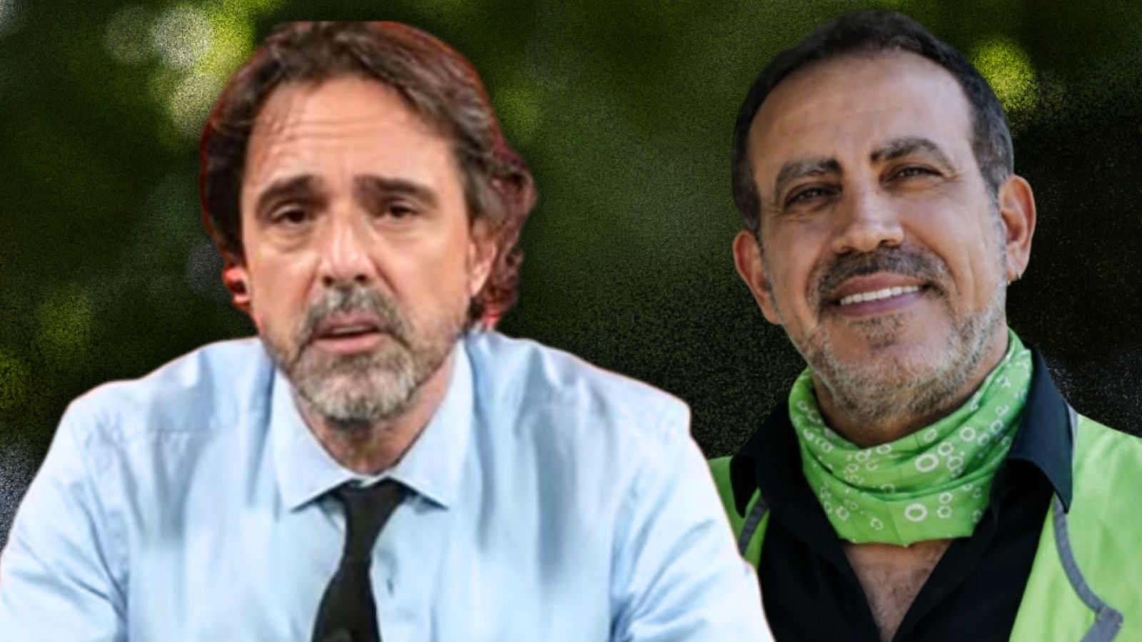 Timur Soykan'dan Ahbap soruşturması yorumu: İktidardakilerin adları ifade tutanaklarına bile yazılmıyor; bu iş siyasetçiler olmadan olmaz