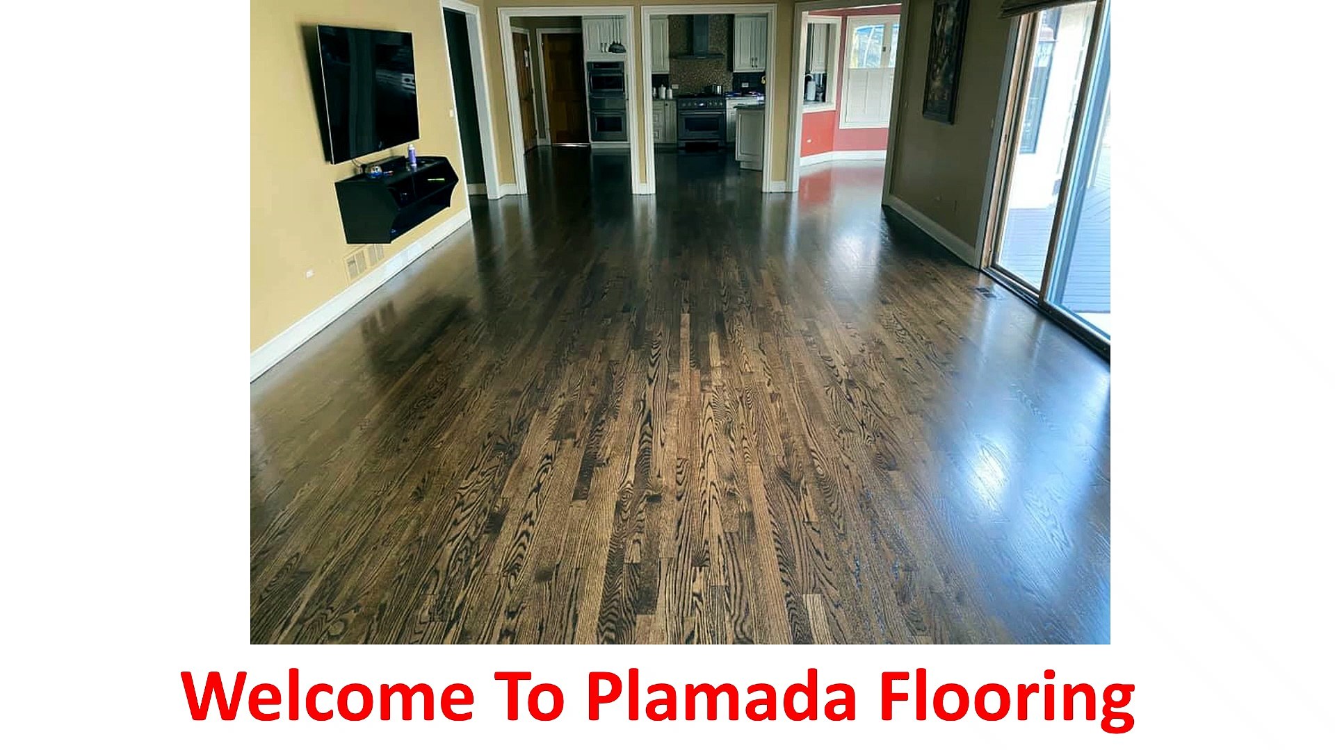 Plamada Hardwood Flooring in Kildeer, IL