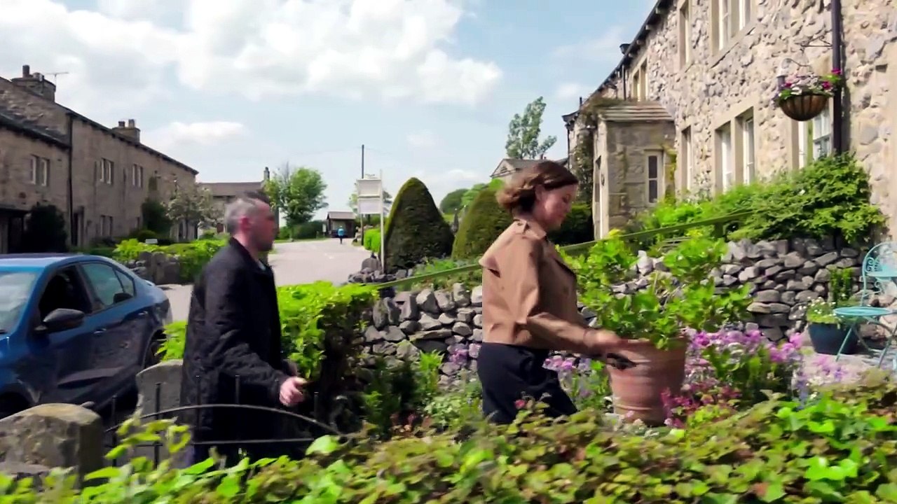 Emmerdale Season 55 Episode 128 - Thursday 16th July