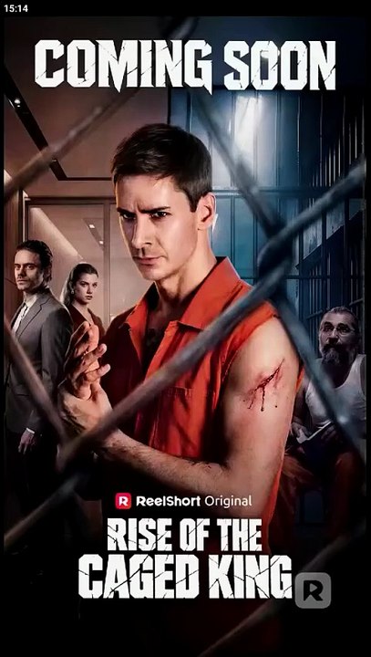 Rise Of The Caged King - COMPLETE English Sub - Full Episode