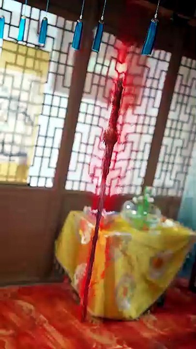 They Stole My Sword Not My Destiny #Dramabox [Full Movie]