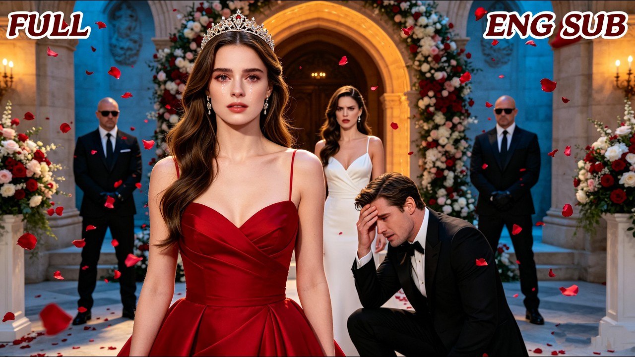 Betrayed by My Boyfriend…I Returned as a Billionaire Heiress He Regretted Losing FULL MOVIES ENGLISH SUB
