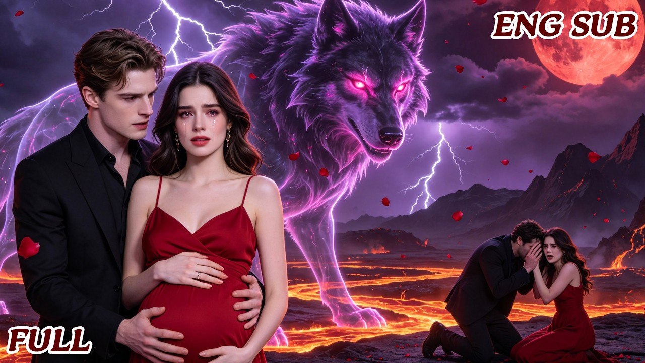 Forced to Leave the Alpha King While Pregnant…Six Years Later, He Refused to Let Me FULL MOVIES ENGLISH SUB