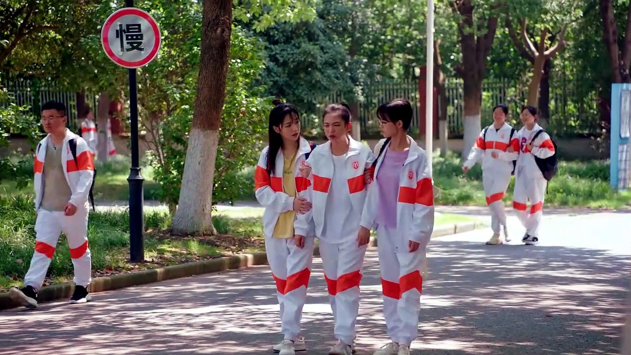 My Calorie Boy Episode 2 I FULL MOVIES ENGLISH SUB