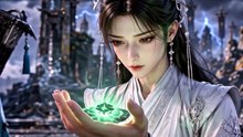 AI - 见霜归刃 (上)