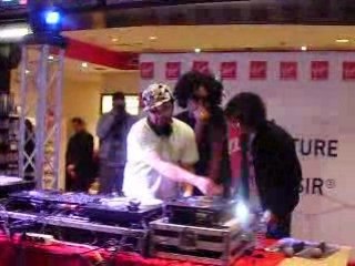 dsl au virgine megastor champs elysee