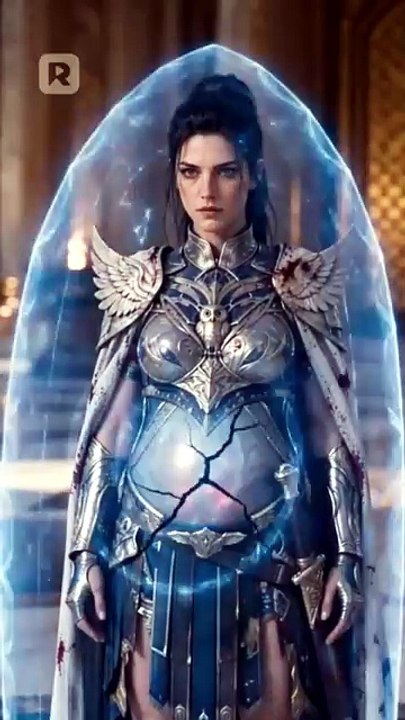 The Valkyrie Divorces the God of War - FULL MOVIES ENGLISH SUB 2026 [Full Movie]