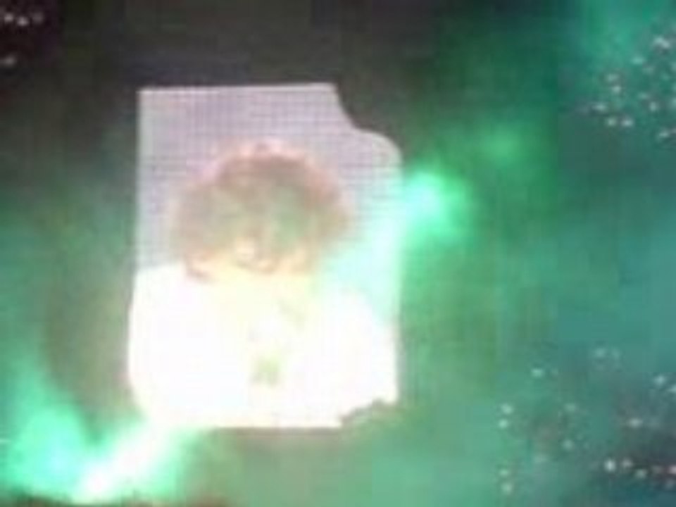 Mika Parc des Princes - Ring Ring