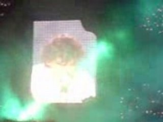 Mika Parc des Princes - Ring Ring