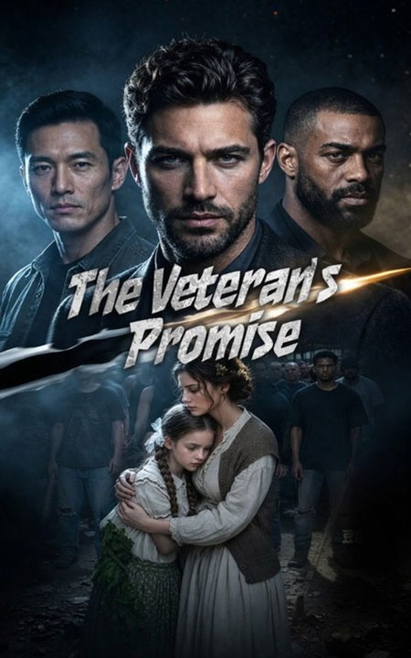 The Veteran’s Promise -
