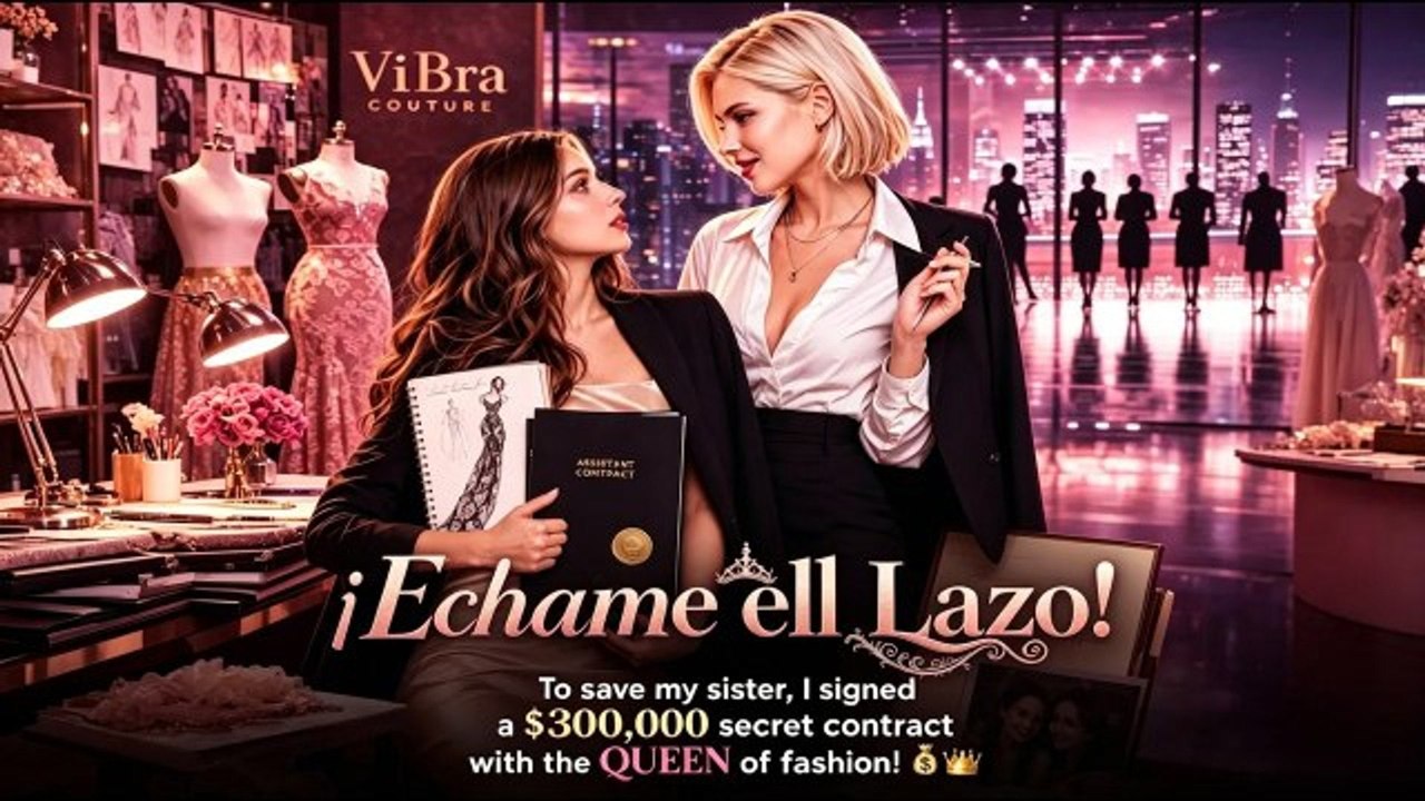 ... echame el lazo Trend