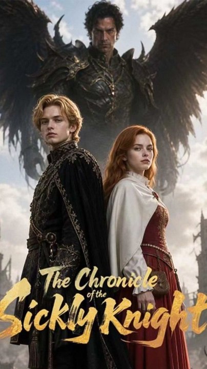 The Chronicle of the Sickly Knight - Exclusive Drama Premiere | Full HD
