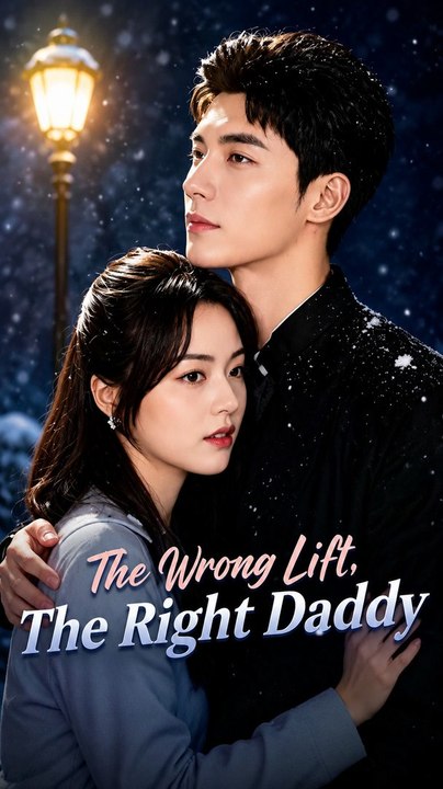 The Wrong Lift, The Right Daddy - Full Episode (ENGSUB) | CEO Pregnancy Romance Drama #AFT