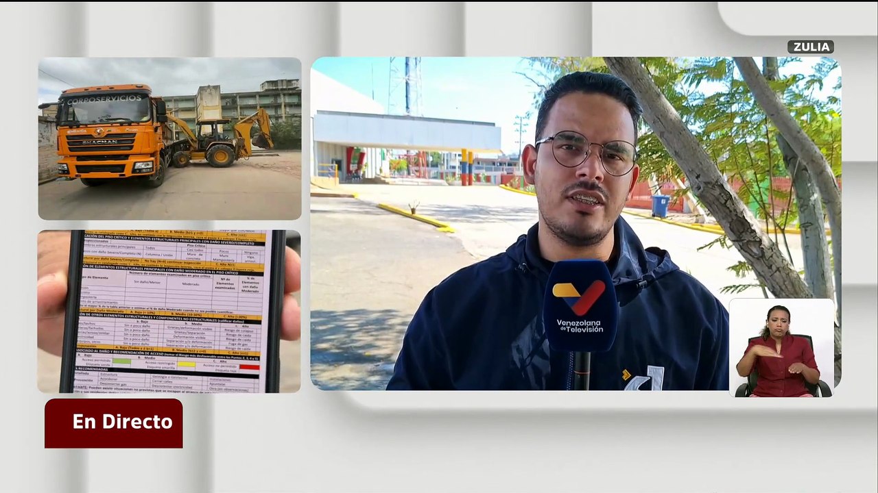 Zulia | Recuperan monumento de la Chinita como parte de la rehabilitación de espacios