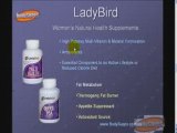 BodySupps Introduces LadyBird Supplements