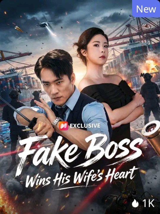 Fake Boss Wins His Wife’S Heart Episode Golden Cinema Studios