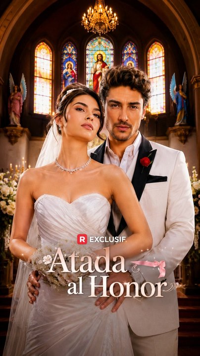 Atada al Honor (ENGSUB) - Full EP | Romance Revenge Drama | Short Drama | Bound by Honor, Torn by Love