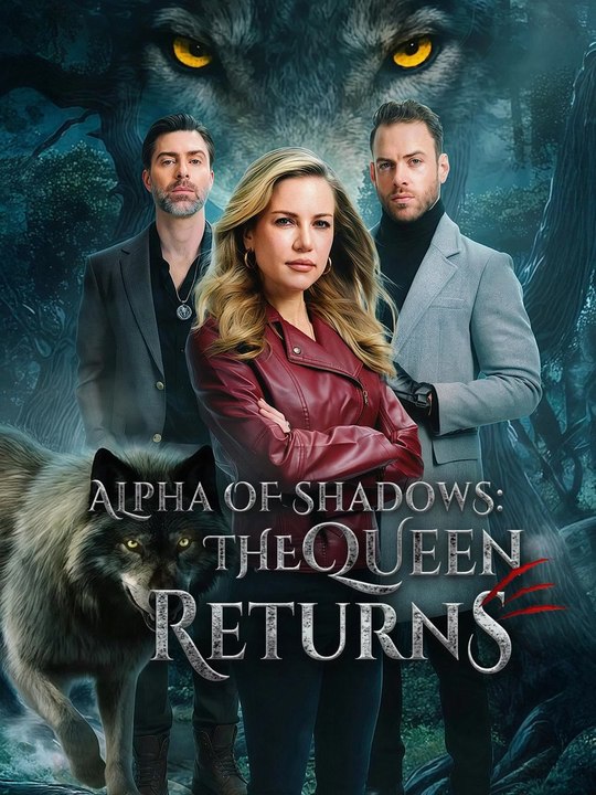 Alpha of Shadows: The Queen Returns | Full Series (54 eps) HD