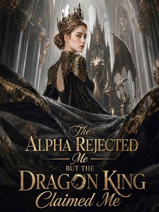 The Alpha Rejected Me, But the Dragon King Claimed Me - New Movie 2026  🔥🔥🔥FULL MOVIES ENGLISH SUB 2026