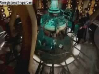 Who The Next Dr  Who Should Be