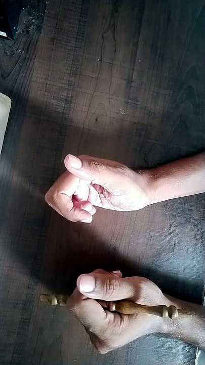 Acupressure Point of Large Intestine #Therapy #Reflexology