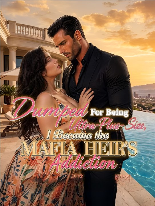 Dumped_For_Being_Ultra_plus_size,_I_Became_The_Mafia_Heir's_Addiction- Drama FULL MOVIES ENGLISH SUB