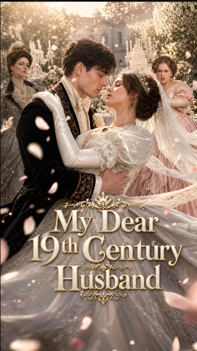 My Dear 19th Century Husband- Drama FULL MOVIES ENGLISH SUB