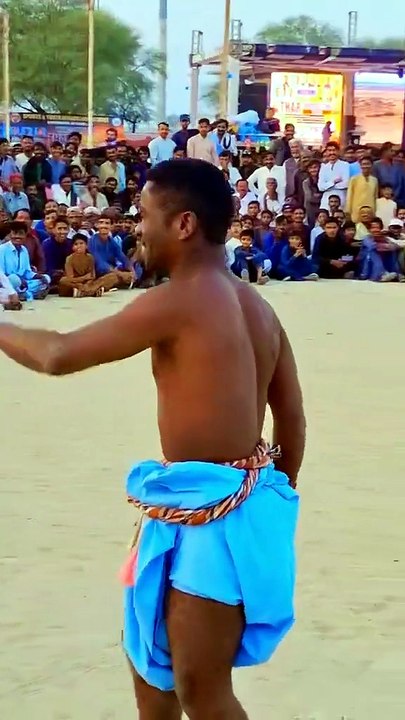 میلے_میں_دھمال_مچا_دی!_😍🔥___Sindhi_Culture_Festival(720p)