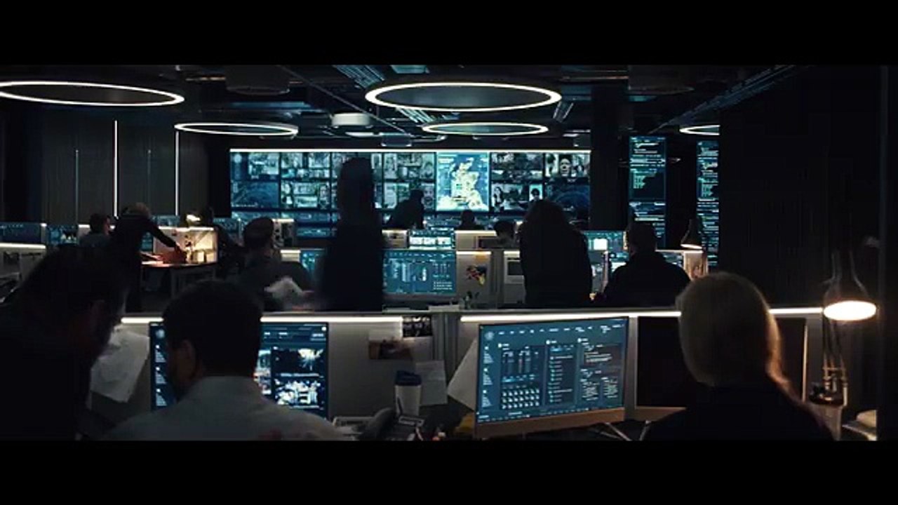 Shelter Trailer (Deutsch)