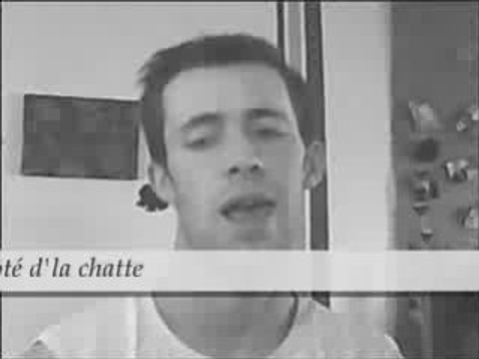 parodie de fabian