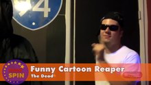 The Mega Spin _ Season 2, Episode 8.ia