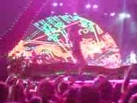 Mika Parc des Princes - Love Today